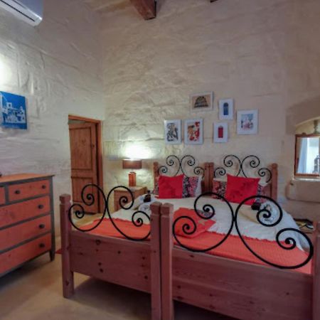 Peaceful Farmhouse Stay With Cozy Yard Gharb  Bagian luar foto