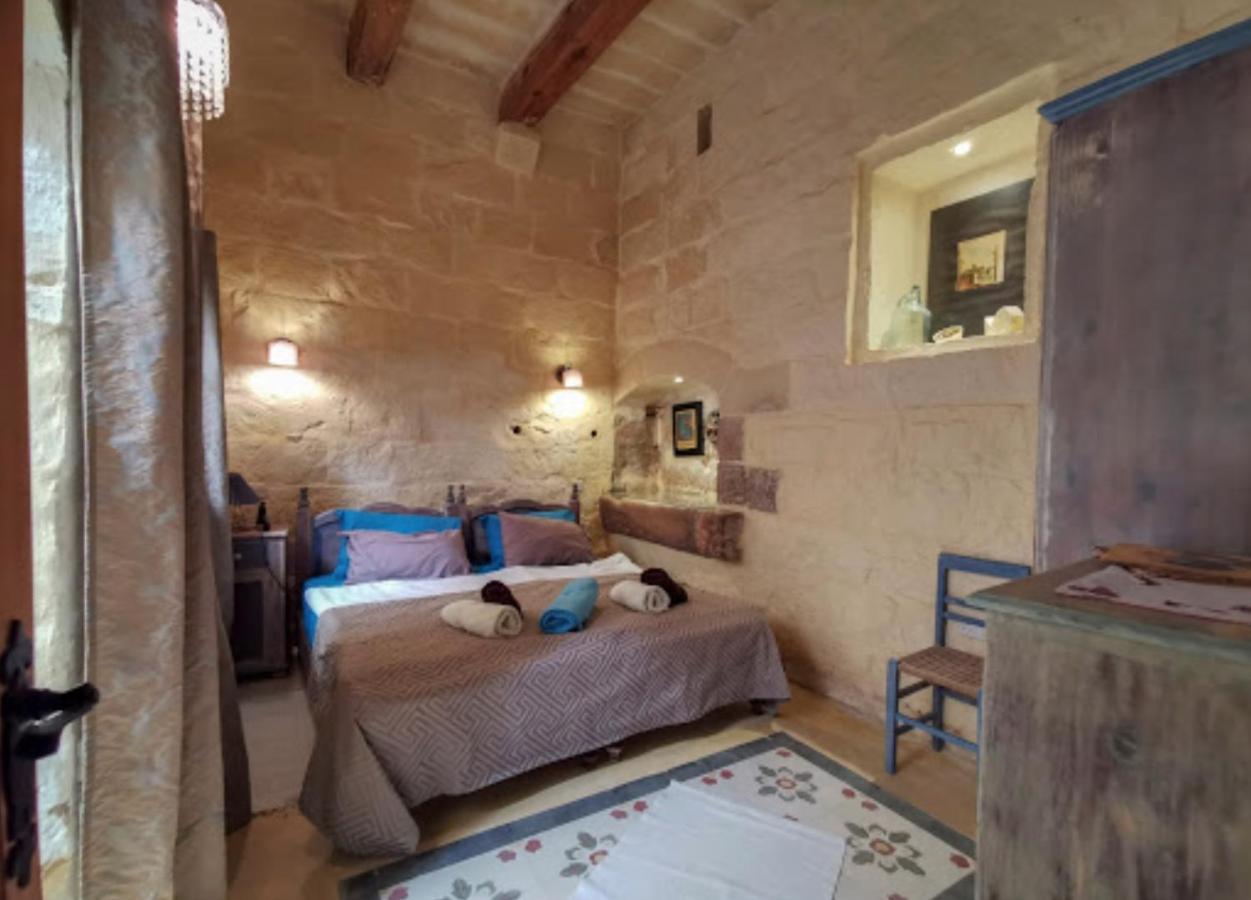 Peaceful Farmhouse Stay With Cozy Yard Gharb  Bagian luar foto