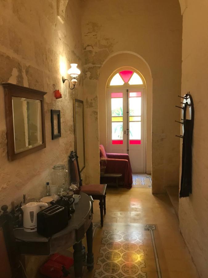 Peaceful Farmhouse Stay With Cozy Yard Gharb  Bagian luar foto