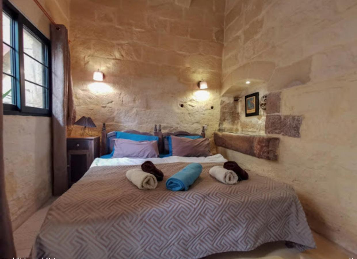Peaceful Farmhouse Stay With Cozy Yard Gharb  Bagian luar foto
