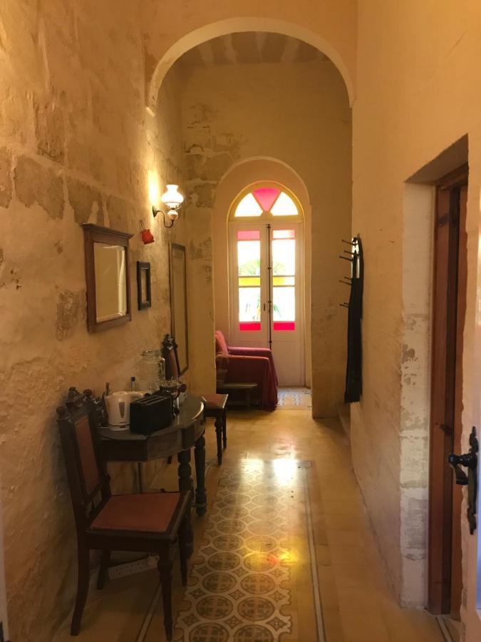 Peaceful Farmhouse Stay With Cozy Yard Gharb  Bagian luar foto