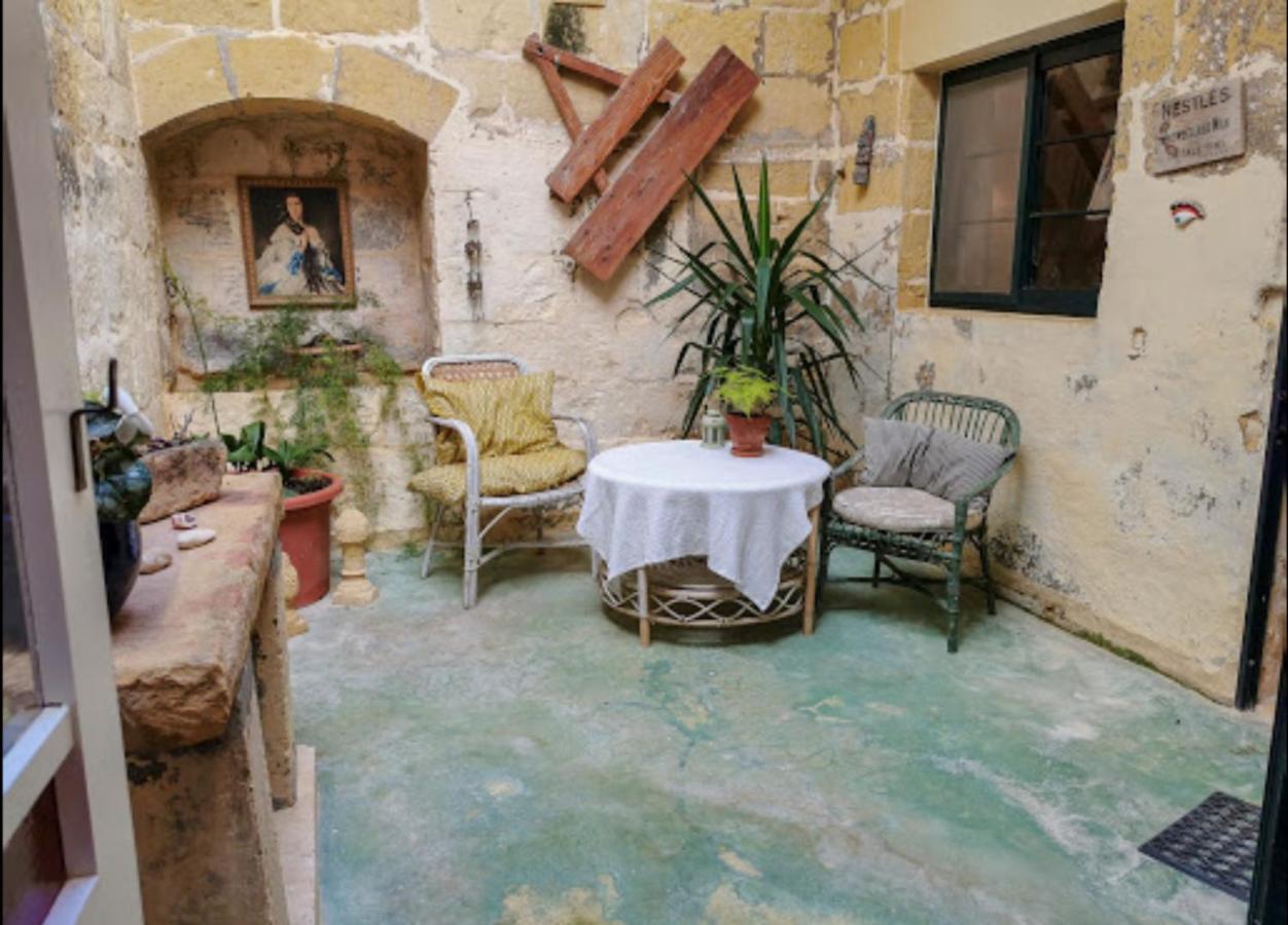 Peaceful Farmhouse Stay With Cozy Yard Gharb  Bagian luar foto