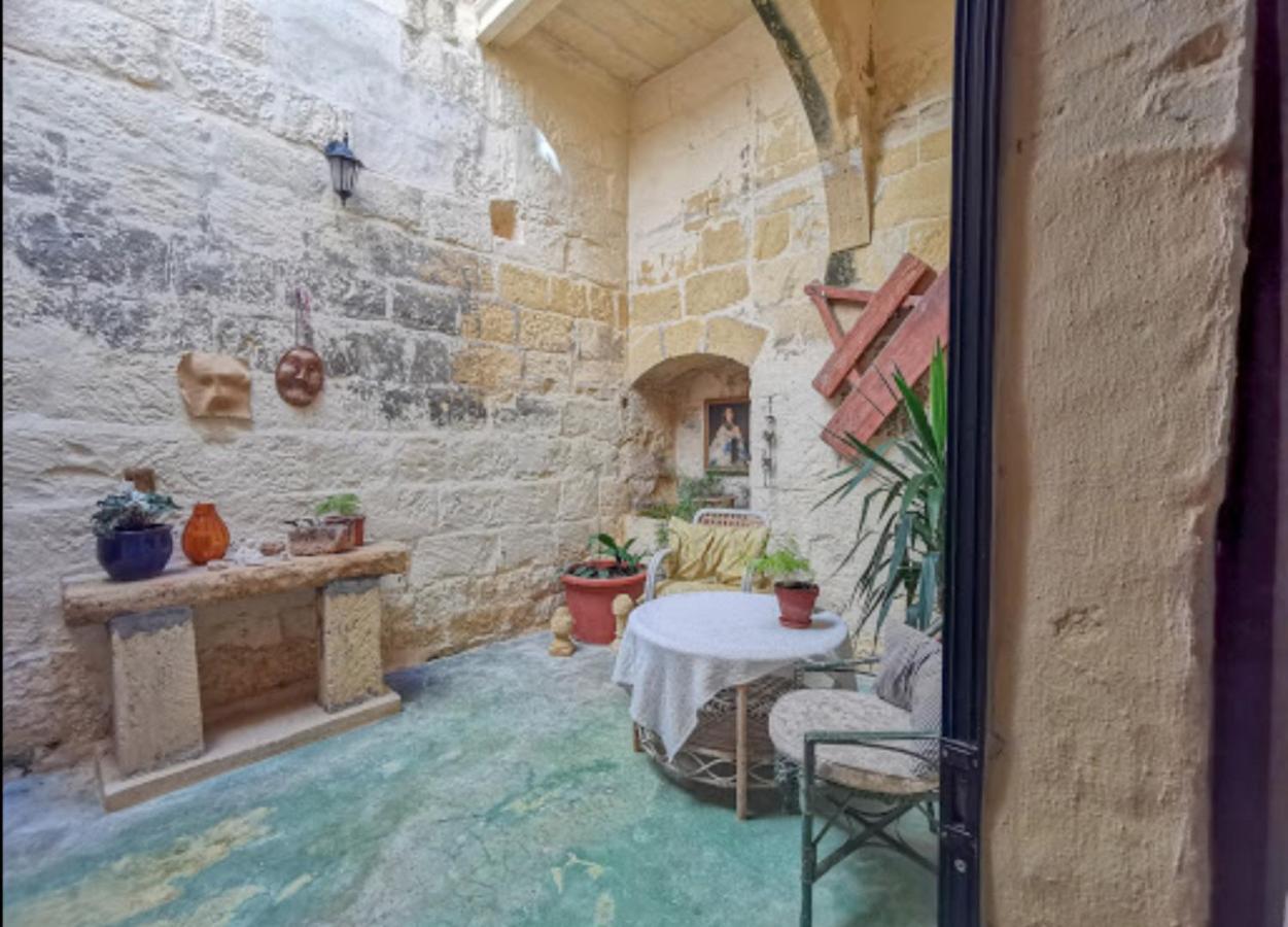Peaceful Farmhouse Stay With Cozy Yard Gharb  Bagian luar foto