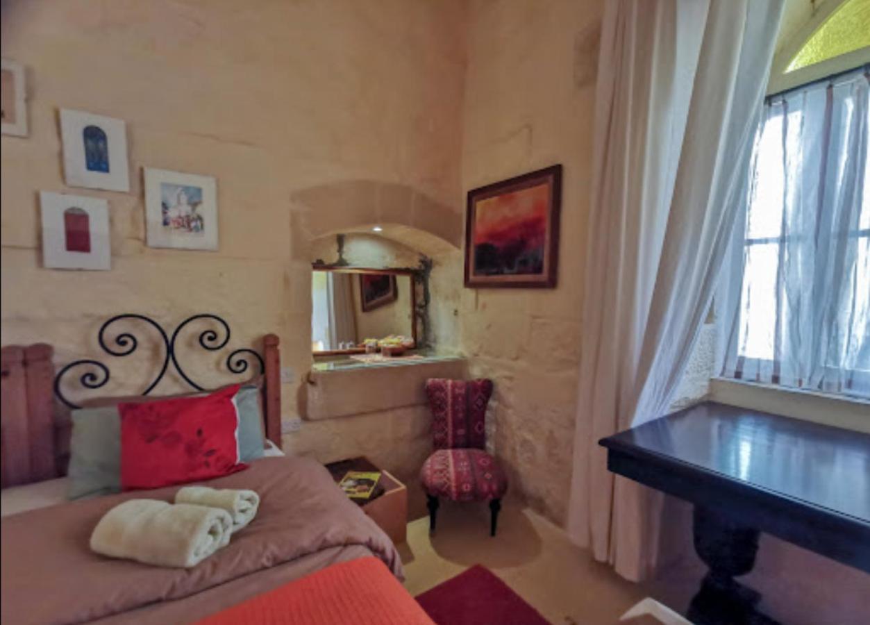 Peaceful Farmhouse Stay With Cozy Yard Gharb  Bagian luar foto