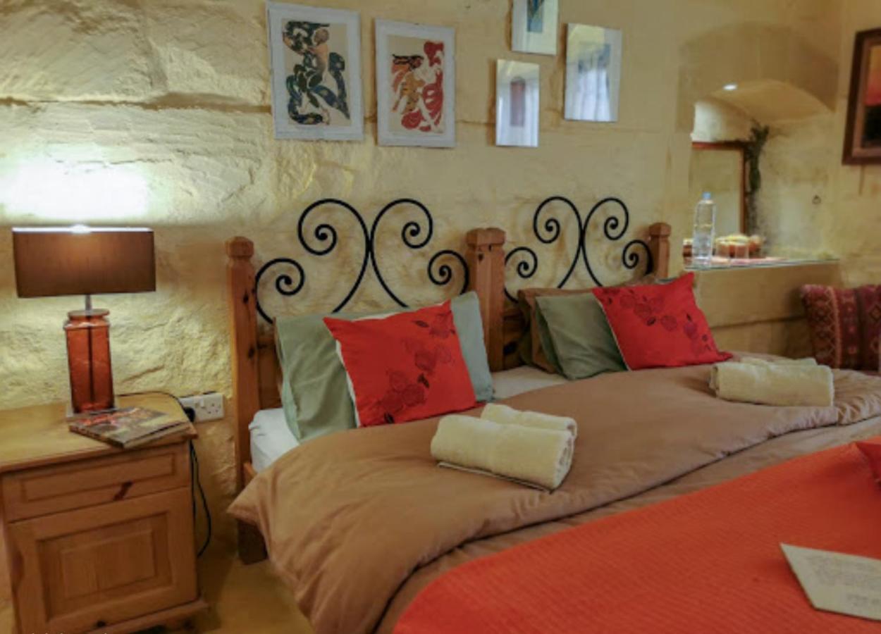 Peaceful Farmhouse Stay With Cozy Yard Gharb  Bagian luar foto