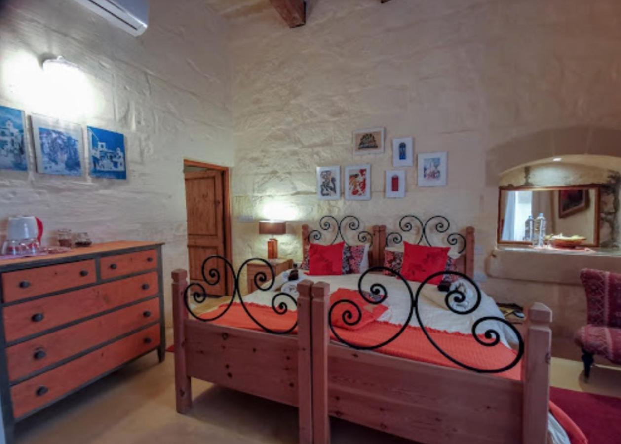 Peaceful Farmhouse Stay With Cozy Yard Gharb  Bagian luar foto