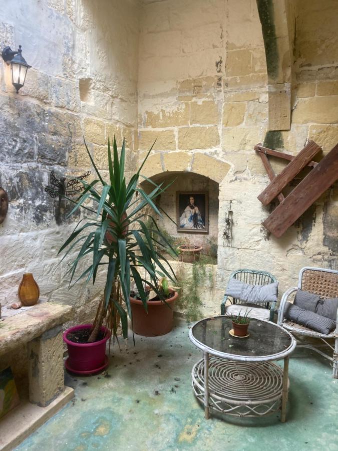 Peaceful Farmhouse Stay With Cozy Yard Gharb  Bagian luar foto