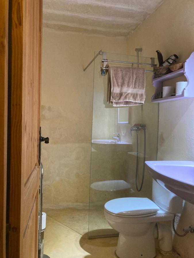 Peaceful Farmhouse Stay With Cozy Yard Gharb  Bagian luar foto