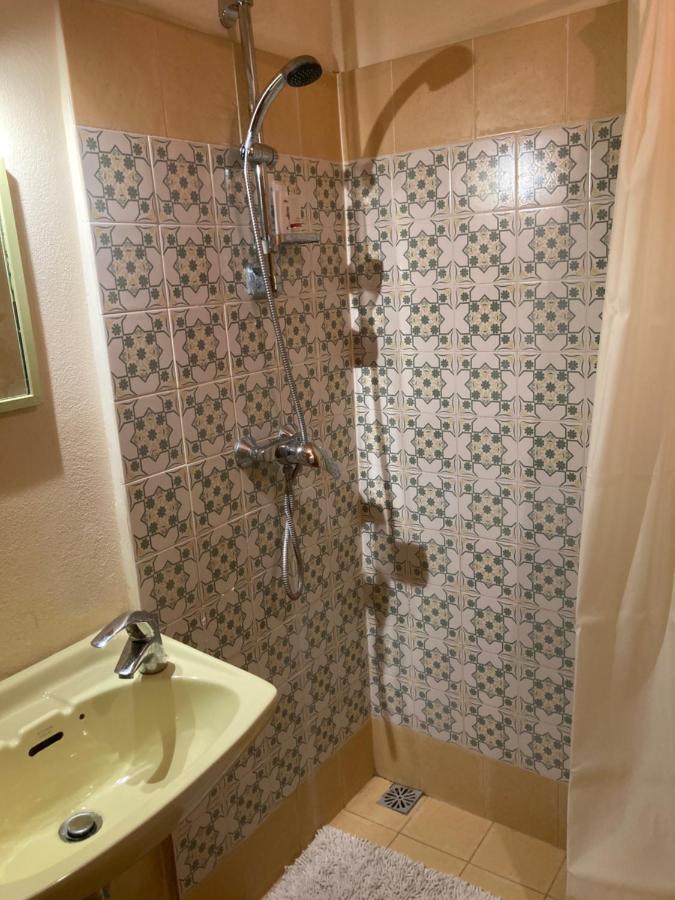 Peaceful Farmhouse Stay With Cozy Yard Gharb  Bagian luar foto