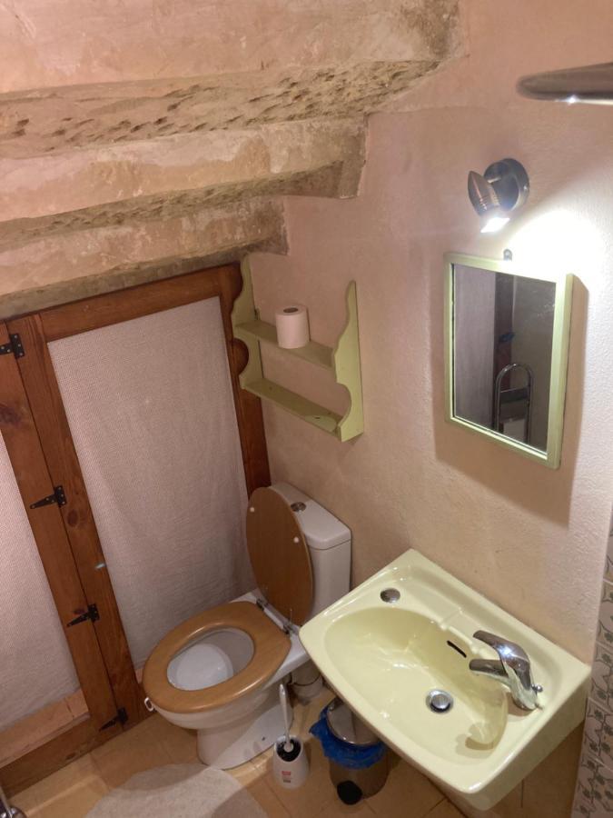 Peaceful Farmhouse Stay With Cozy Yard Gharb  Bagian luar foto