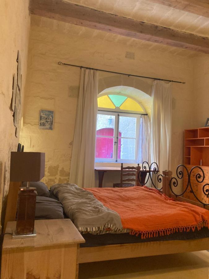 Peaceful Farmhouse Stay With Cozy Yard Gharb  Bagian luar foto