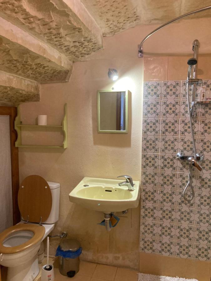 Peaceful Farmhouse Stay With Cozy Yard Gharb  Bagian luar foto