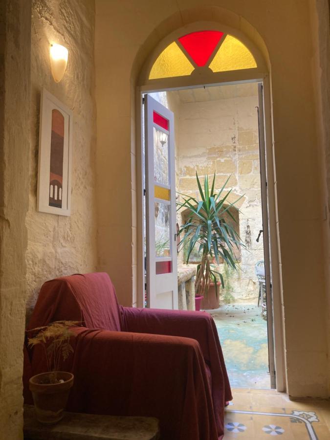 Peaceful Farmhouse Stay With Cozy Yard Gharb  Bagian luar foto