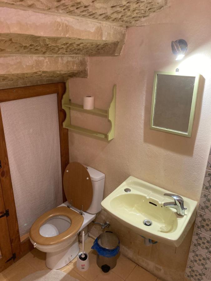 Peaceful Farmhouse Stay With Cozy Yard Gharb  Bagian luar foto