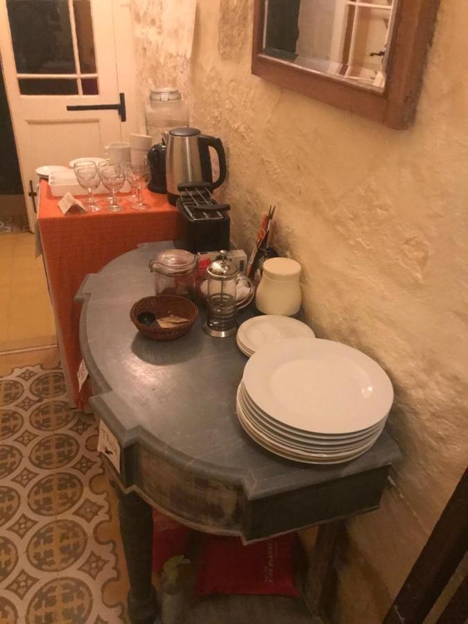 Peaceful Farmhouse Stay With Cozy Yard Gharb  Bagian luar foto